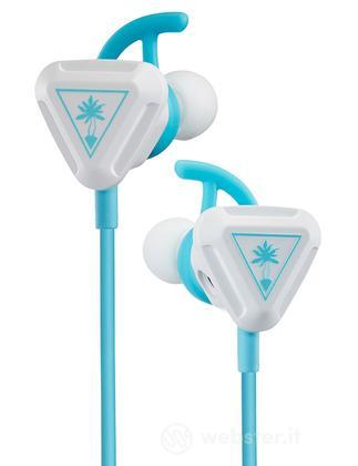 TURTLEBEACH Cuffiette Battle Buds White