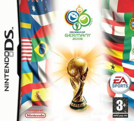 Mondiali FIFA 2006