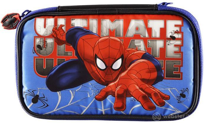 Custodia Spiderman Ultimate All DS