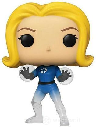 FUNKO POPS Fantastici 4 Invisible Girl