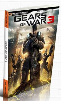 Gears of War 3 - Guida Strategica Gears of War 3 - Guida Strategica