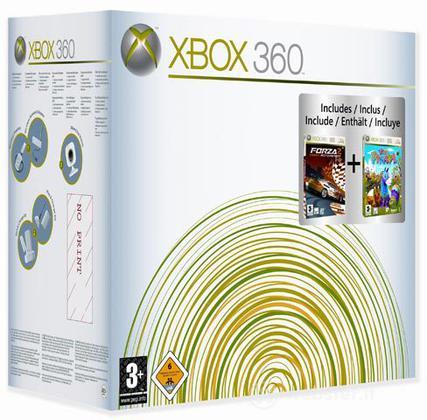 XBOX 360 Pro HDMI Value Pack Bundle