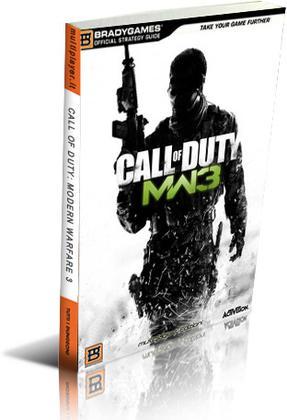 Call of Duty Modern Warfare 3-Guida Str Call of Duty Modern Warfare 3-Guida Str