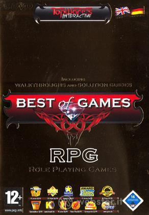 Best Game RPG