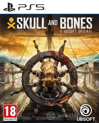 Skull and Bones