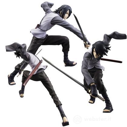Figure Naruto - Sasuke (Action Vers.) Figure Naruto - Sasuke (Action Vers.)