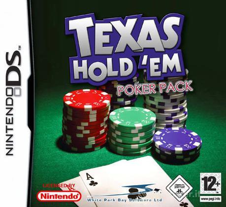 Texas Hold`em Poker Pack