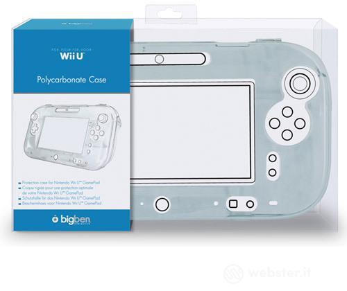 BB Case in policarbonato gamepad Wii U