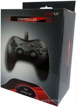 PS3 Controller (con cavo)