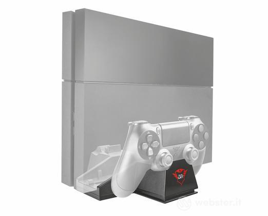 TRUST GXT 702 Cooling&Charging Stand PS4