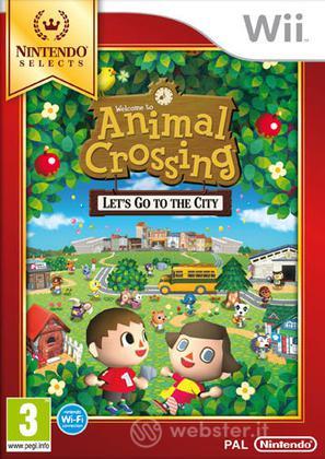 Animal Crossing Selects