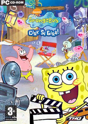 Spongebob: Ciak si Gira!