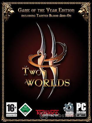 Two Worlds - Game Of The Year Edition
