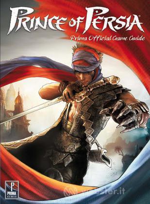 Prince Of Persia Zero - Guida Strategica Prince Of Persia Zero - Guida Strategica