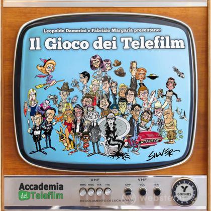Il Gioco dei Telefilm Il Gioco dei Telefilm