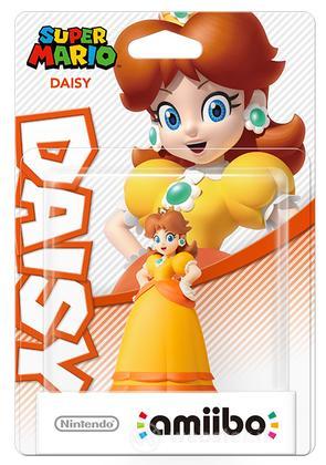 Amiibo Supermario Daisy