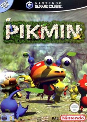 Pikmin