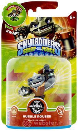Skylanders Swap Rubble Rouser (SF)