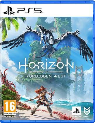 Horizon Forbidden West