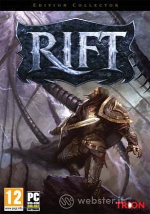 Rift Collector's Edition