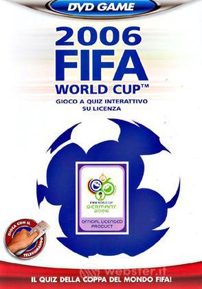 FIFA World Cup 2006 *DVD Game*