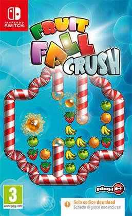 Playit Fruitfall Crush (CIAB)