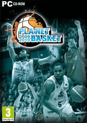 Planet Basket 2009/2010