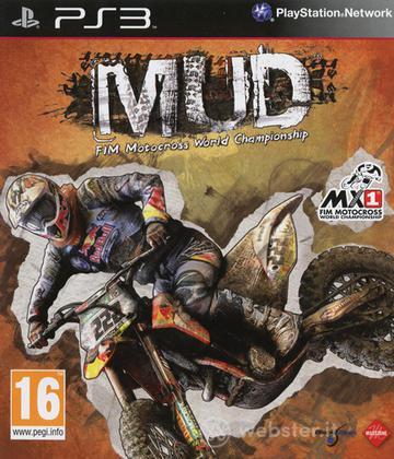 MUD - FIM Motocross World Championship