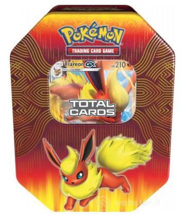 Pokemon Tin da Coll.Elemental Power Tin Pokemon Tin da Coll.Elemental Power Tin