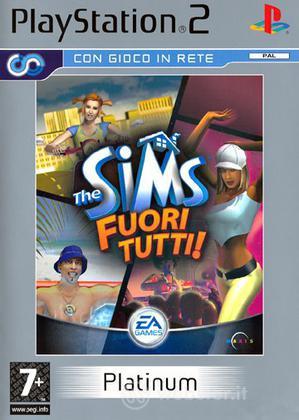 The SIMS: Fuori Tutti