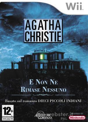 Agatha Christie 2 - E Non Rimase Nessuno