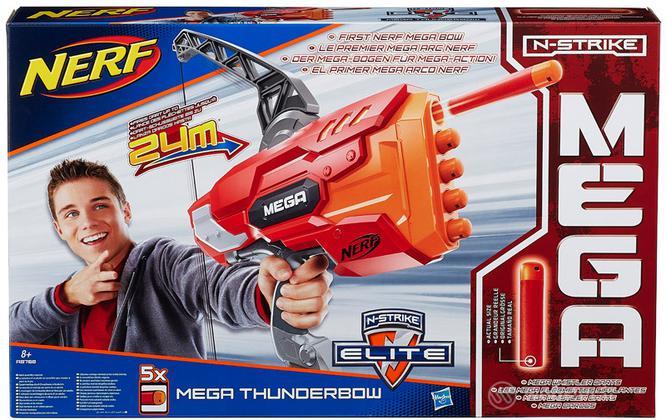 Nerf Mega Bow Nerf Mega Bow