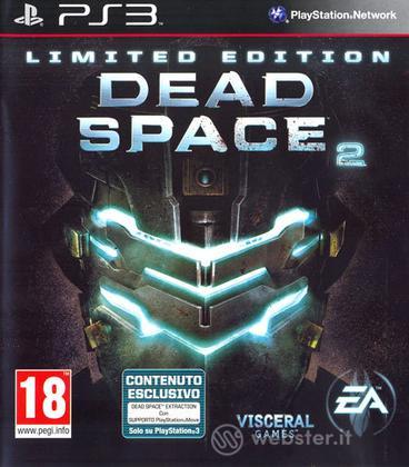 Dead Space 2 Limited Edition