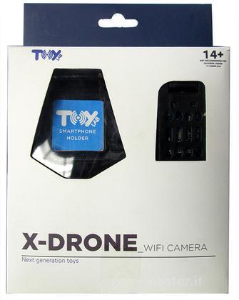ToyLab Wi-Fi FPV RC Adapter Kit ToyLab Wi-Fi FPV RC Adapter Kit