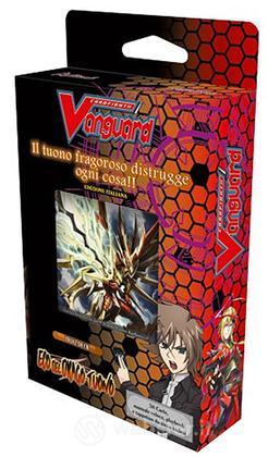 Vanguard Eco del Drago Tuono mazzo Vanguard Eco del Drago Tuono mazzo