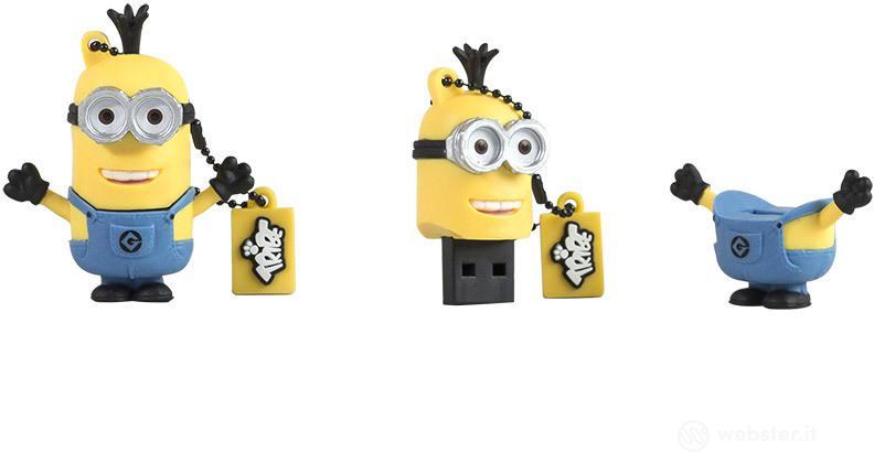 TRIBE USB Key Cattivissimo Me Tim 16Gb TRIBE USB Key Cattivissimo Me Tim 16Gb