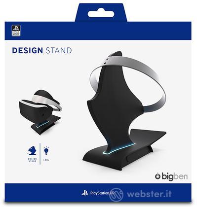 BB Stand ufficiale Playstation VR