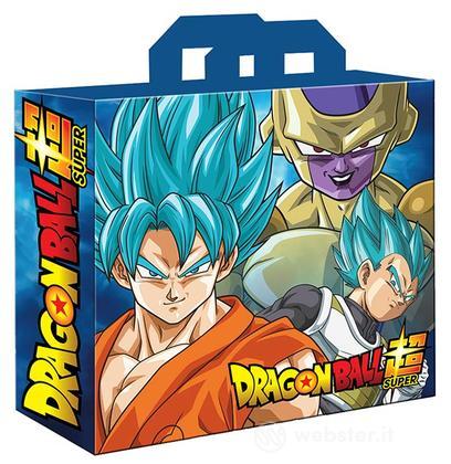 Shopping Bag Dragon Ball Super Goku & Vegeta & Freezer