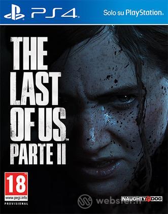 The Last of Us: Parte II