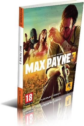 Max Payne 3 Max Payne 3