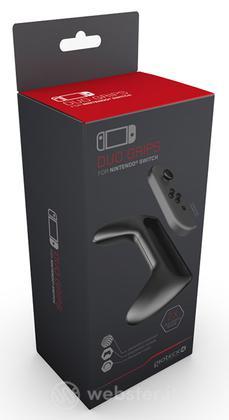GIOTECK Guscio Duo Grips SWITCH GIOTECK Guscio Duo Grips SWITCH