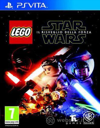 LEGO Star Wars:Il Risveglio della Forza