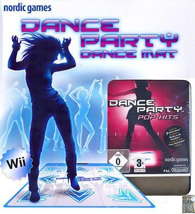 Dance Party - Pop Dance