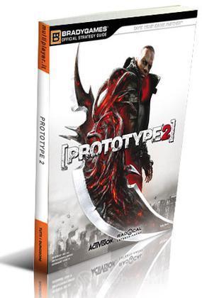 Prototype 2 - Guida Strategica Prototype 2 - Guida Strategica