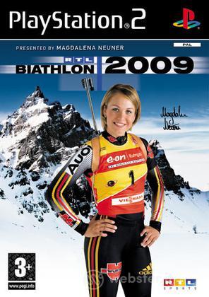 Biathlon 2009