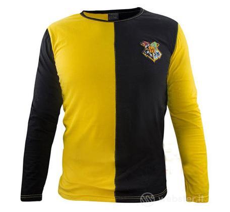 Maglia Harry Potter Tremaghi Diggory S