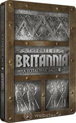 Total War Saga : Thrones of Britannia