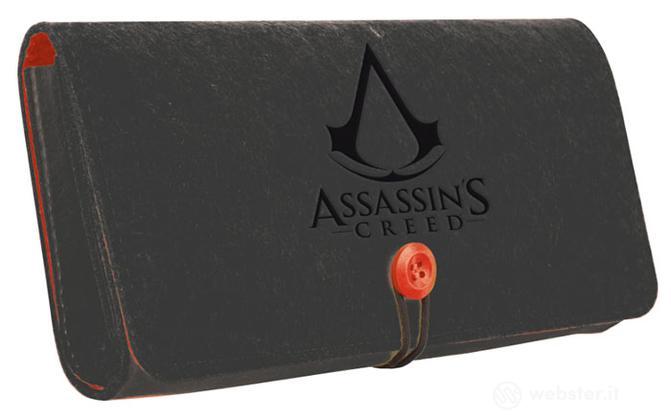 FREAKS SWITCH Borsa in Feltro Assassin's Creed Logo