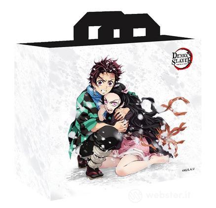 Shopping Bag Demon Slayer Tanjiro & Nezuko