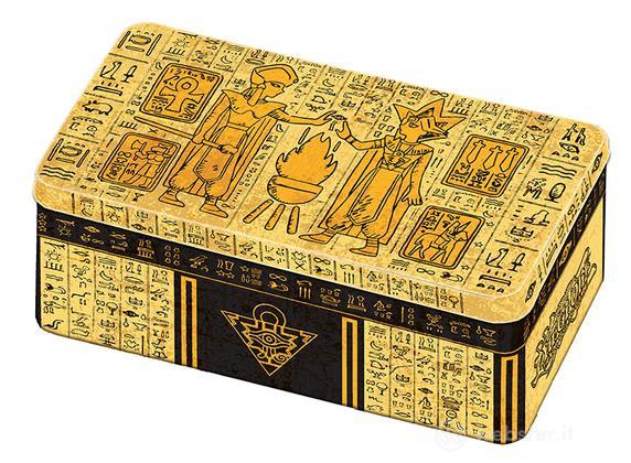 Yu-Gi-Oh! Tin delle Memorie Perdute 2020 Yu-Gi-Oh! Tin delle Memorie Perdute 2020